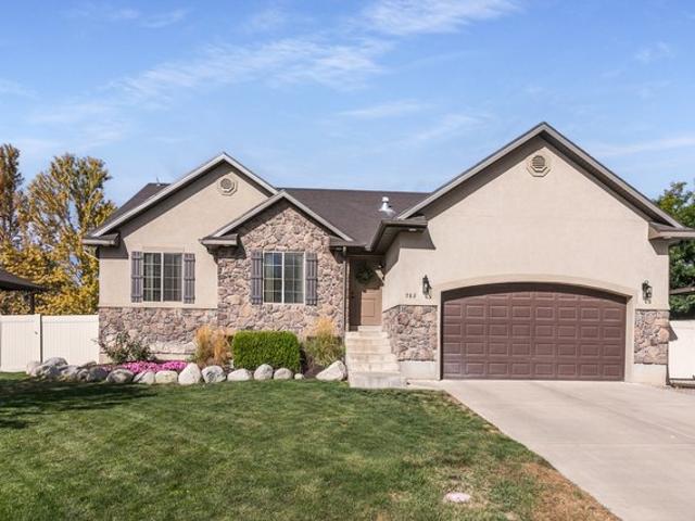House for sale in Lehi, Utah County