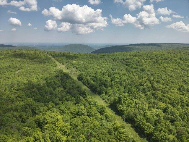 Land for sale in Sullivan, Pennsylvania