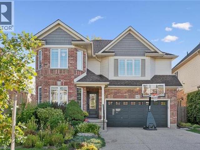 House for sale in Waterloo, Southwestern Ontario