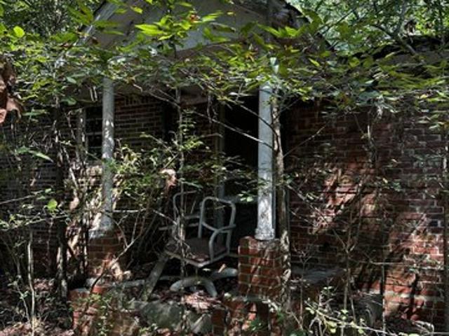 House for rent in Eatonton, Georgia