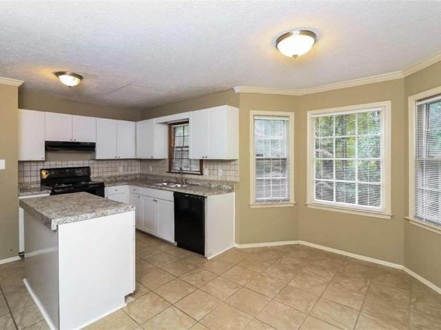 House for rent in Lawrenceville, Georgia