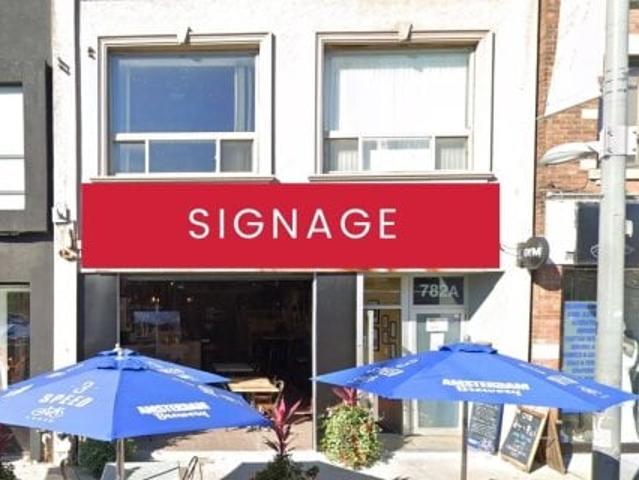 Office for rent in Woburn, Ontario
