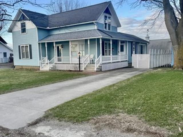 House for sale in New Bavaria, Ohio