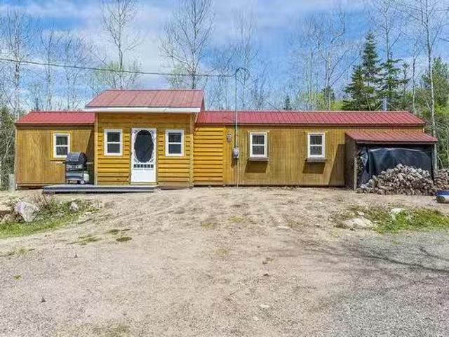 House for sale in Nova Scotia
