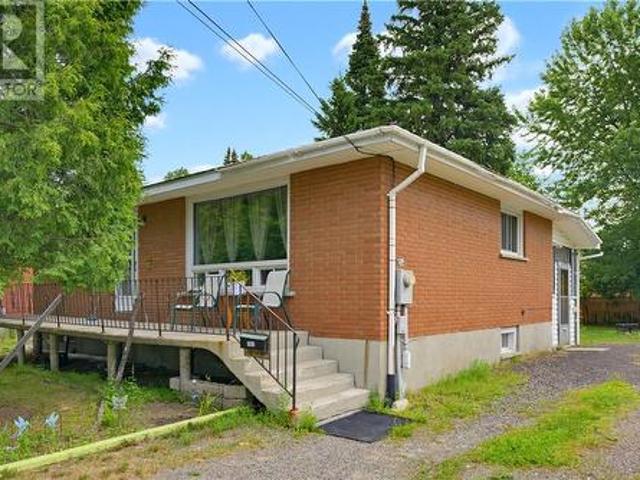 House for sale in Wanup, Ontario