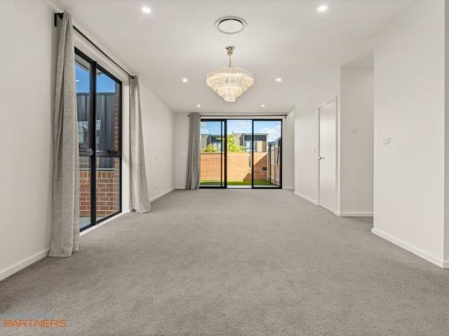 Townhouse for rent in Australian Capital Territory