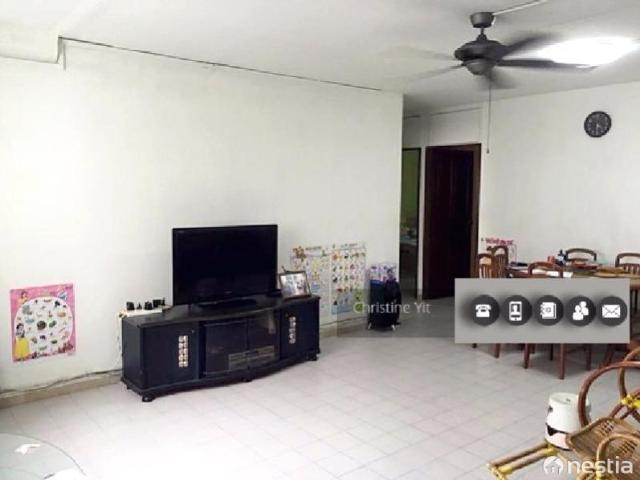 Apartment for sale in 07 City, Beach Road