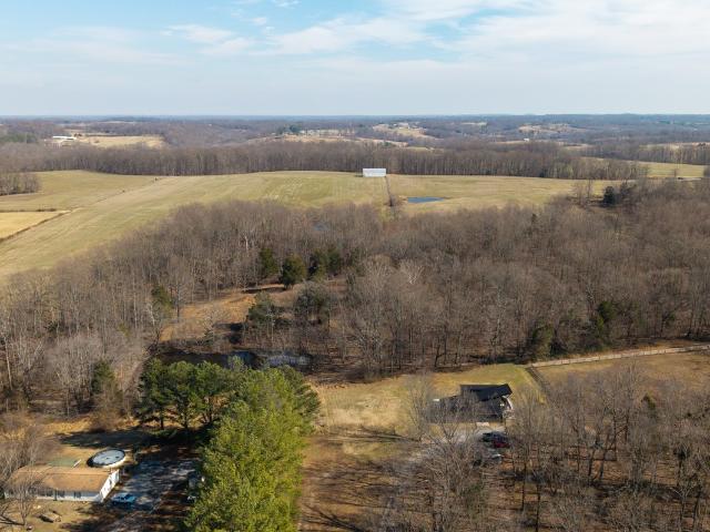 Land for sale in Tennessee