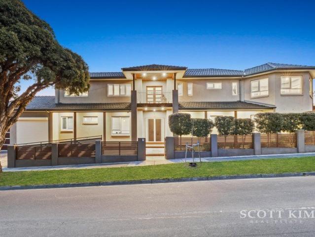 House for sale in Glen Waverley, Melbourne