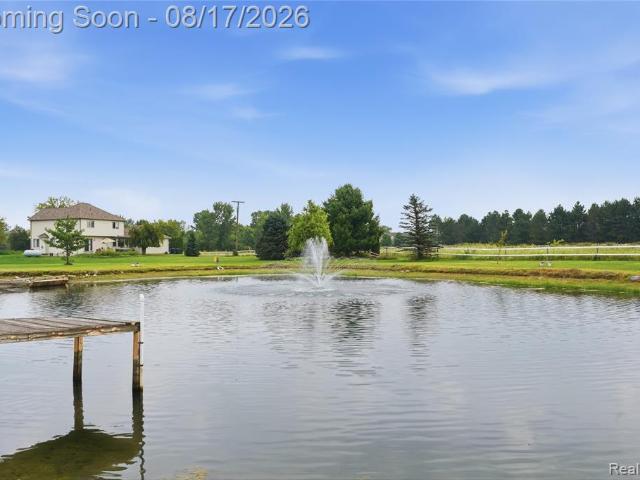 House for sale in Michigan