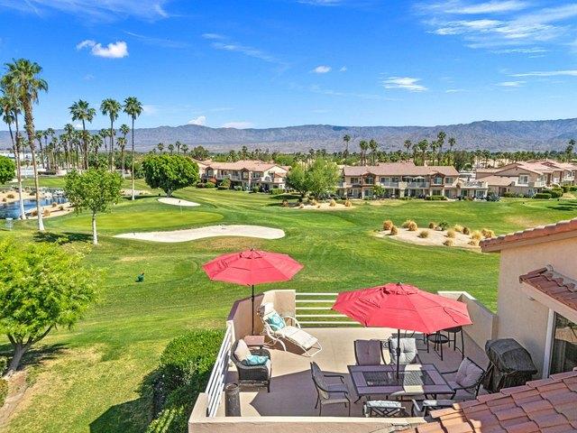 Condo for sale in La Quinta, California