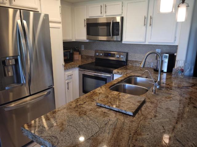 Condo for sale in La Quinta, California