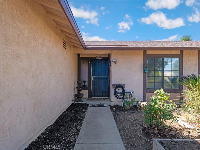 House for sale in Fontana, San Bernardino County