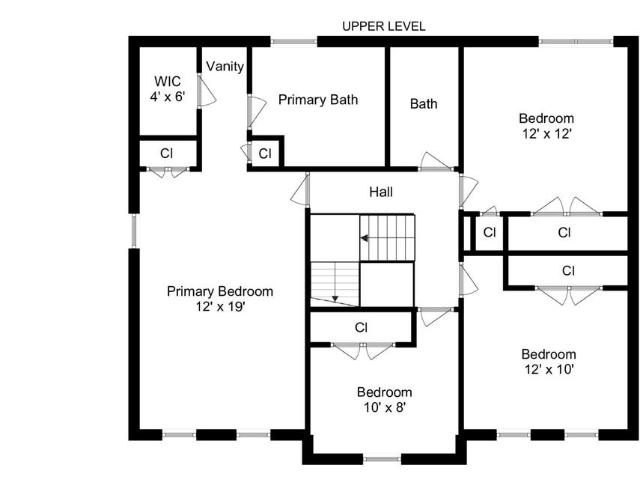 House for sale in Virginia