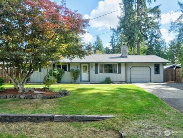 House for sale in Olympia, Thurston County