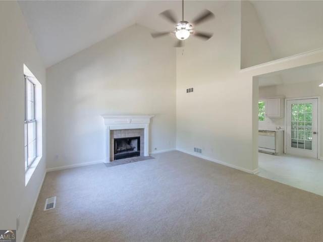 House for sale in Douglasville, Georgia