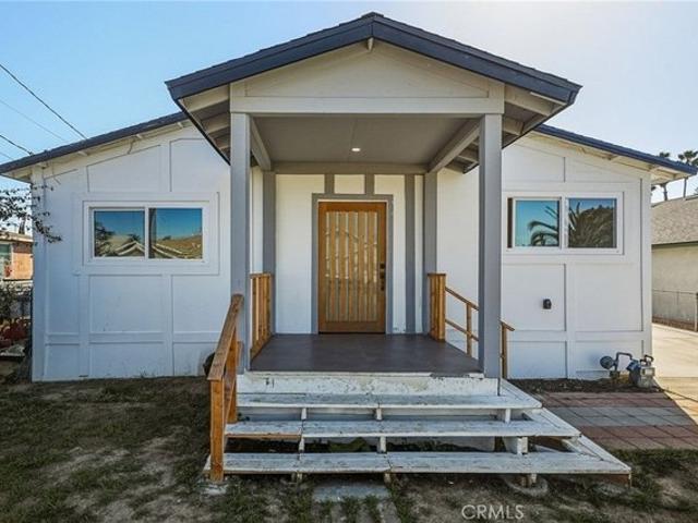 House for sale in Riverside, California