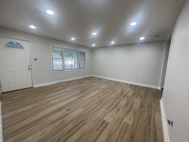 House for rent in Schererville, Indiana