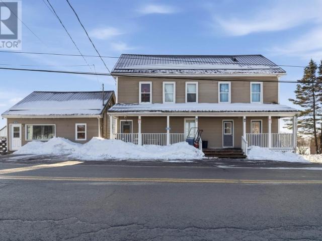 Apartment for sale in Middle Musquodoboit, Nova Scotia