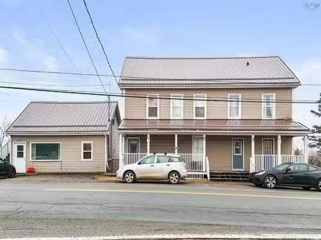 House for sale in Middle Musquodoboit, Nova Scotia