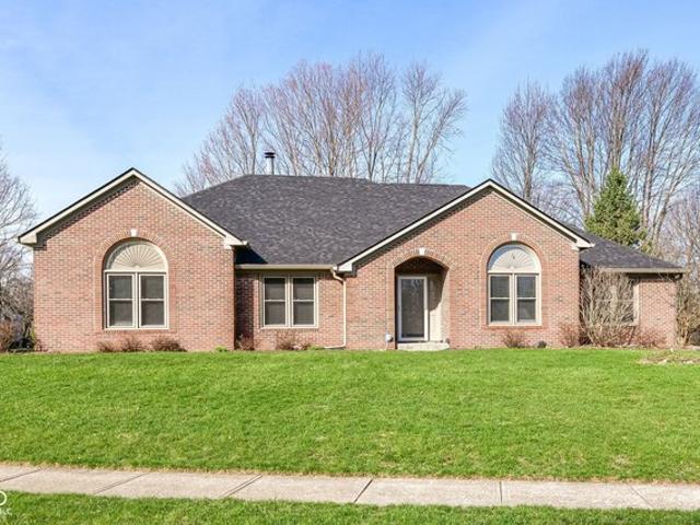 House for sale in Camby, Indiana