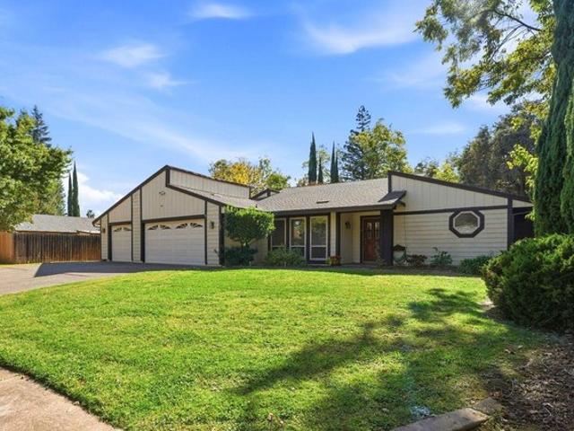 House for sale in Citrus Heights, Sacramento County