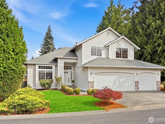 House for sale in Kenmore, Washington