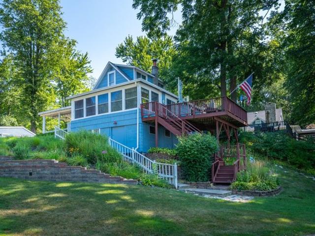 House for sale in Coloma, Michigan