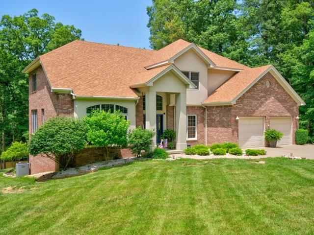 House for sale in Seymour, Indiana