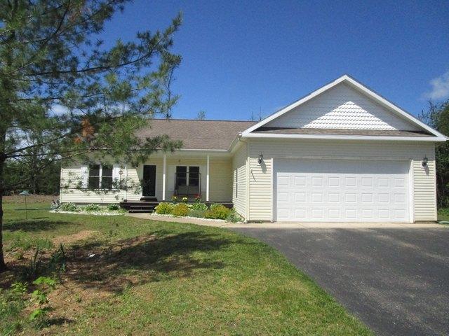 House for sale in Alanson, Michigan