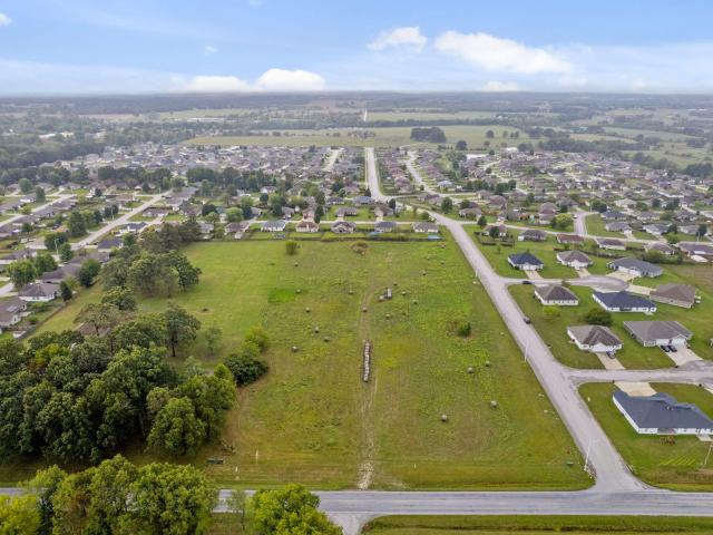 Land for sale in Clever, Missouri