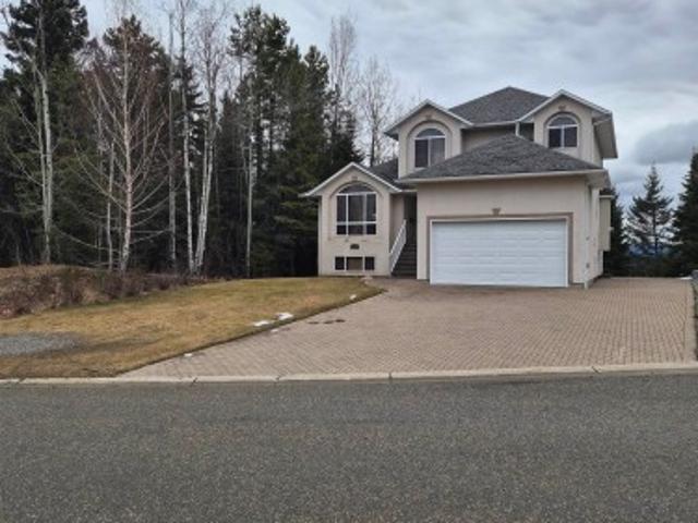 House for sale in Prince George, British Columbia