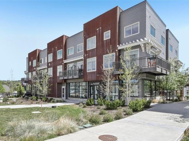 Condo for sale in Colorado