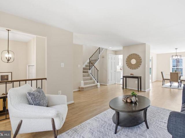 Townhouse for sale in Accotink Heights, Annandale