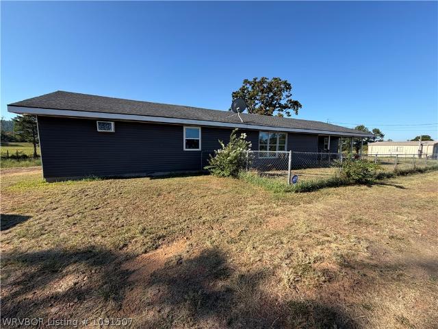 House for sale in Ark