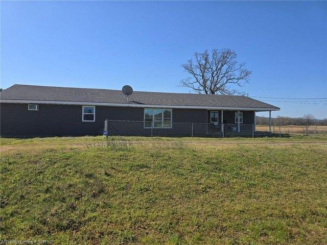 House for sale in Ark