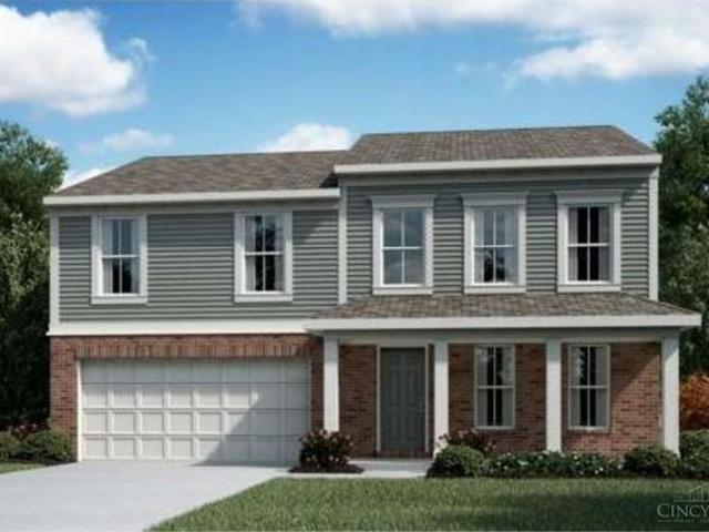 House for sale in Maineville, Ohio