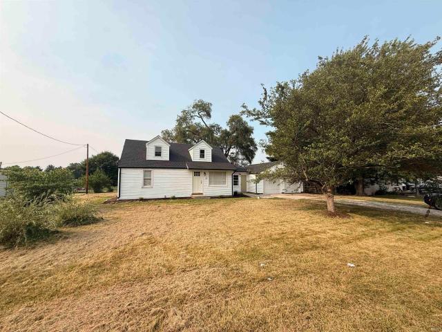 House for sale in Leo, Indiana
