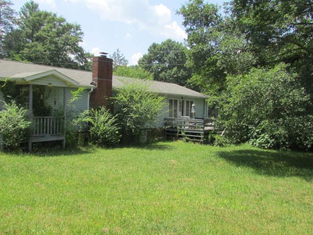 Land for sale in Laurens, South Carolina