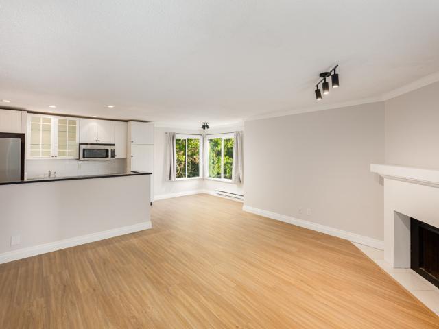 Apartment for rent in Richmond, British Columbia