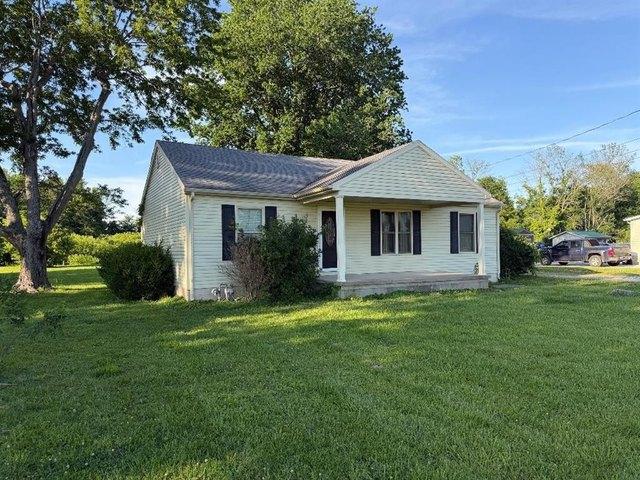 House for sale in Owensboro, Kentucky