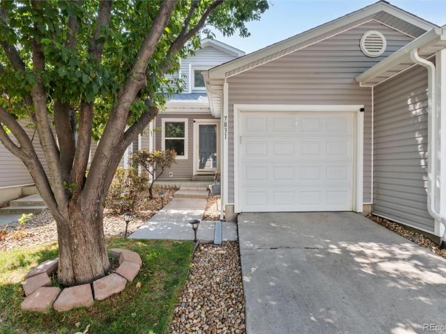 Townhouse for sale in Arapahoe, Colorado