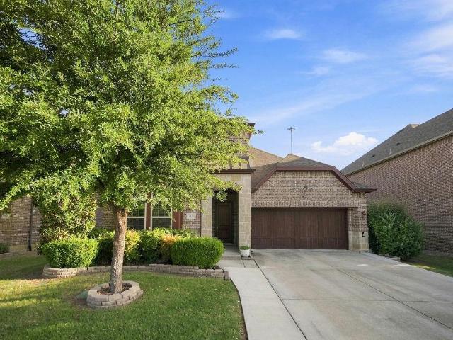 House for sale in Irving, Texas
