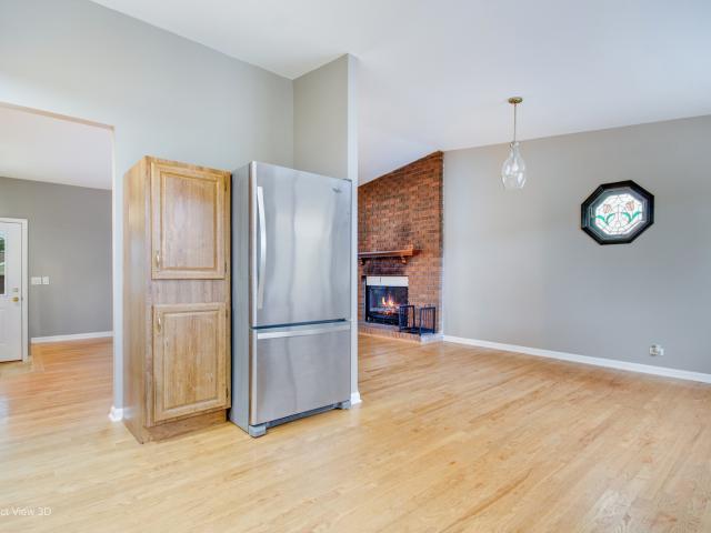House for sale in Woodridge, Illinois