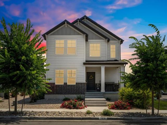 House for sale in Magna, Utah