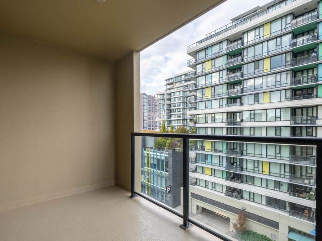 Apartment for rent in Richmond, British Columbia