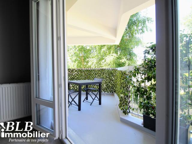 Appartement vente à Rambouillet, Le Mesnil-saint-denis