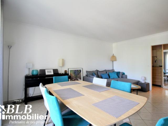 Appartement vente à Rambouillet, Le Mesnil-saint-denis