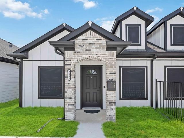 Property for rent in Harris, Texas