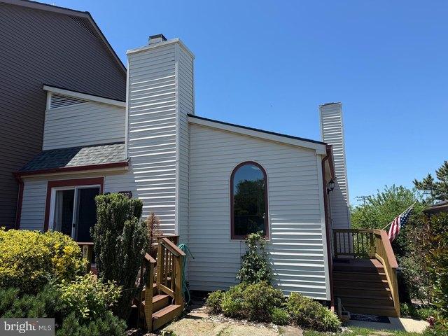 Townhouse for sale in Chesapeake Beach, Maryland